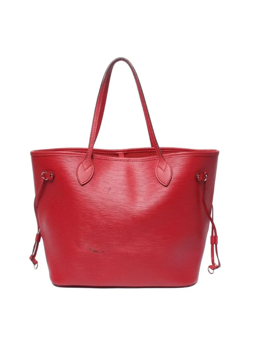 Louis Vuitton Tote Shoulder Bag Neverfull MM